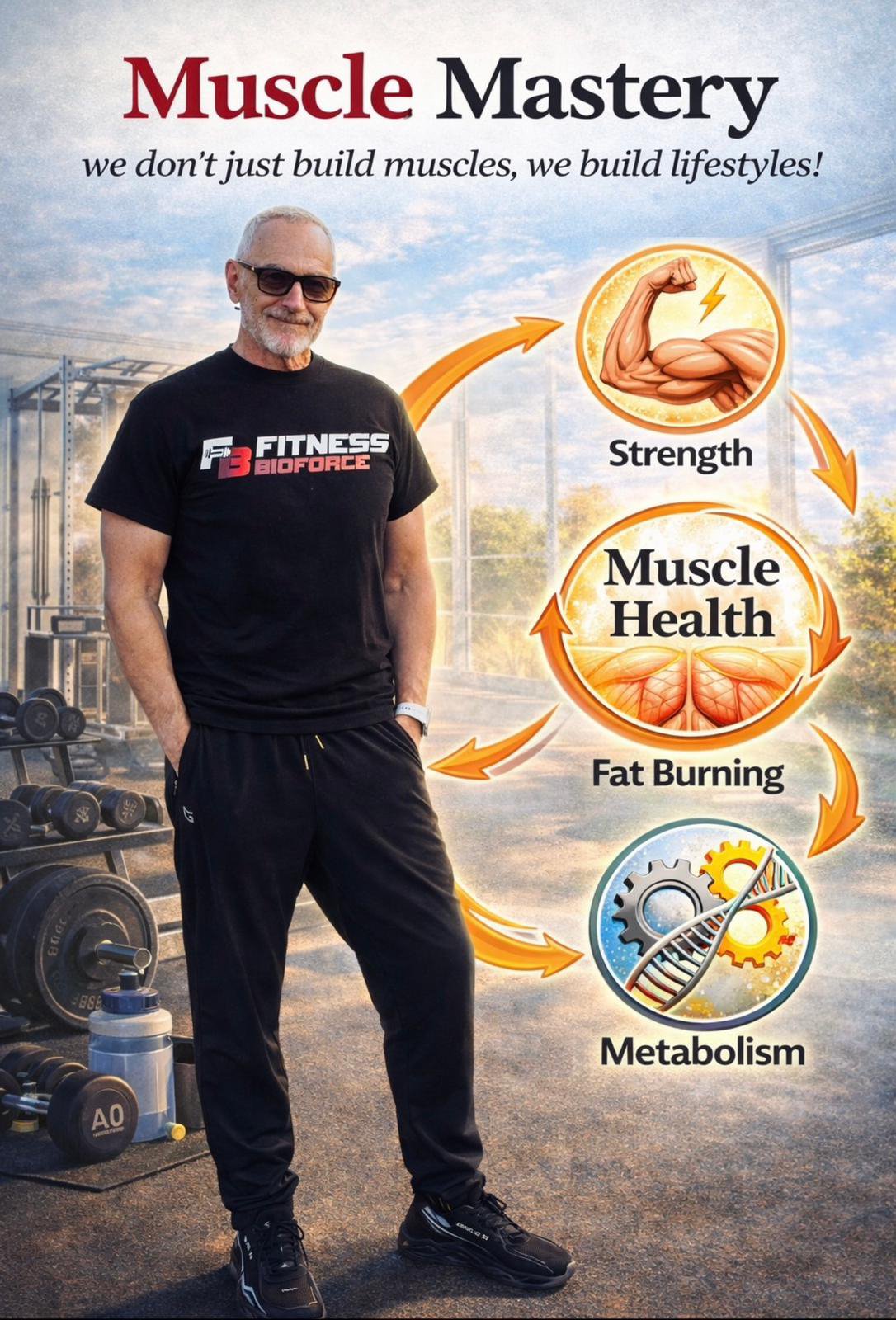 Dr. Nick Poulios